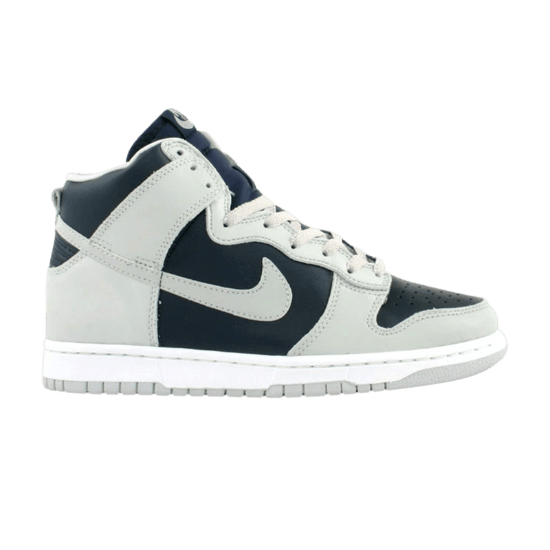 Nike Dunk High Le 630335 401