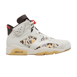 Air Jordan 6 Retro 'Quai 54 - Sail Gum'