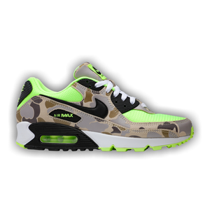 Nike Air Max 90 'Green Camo'