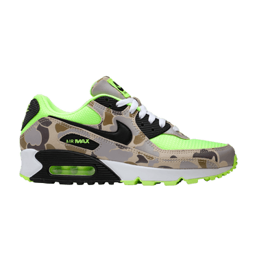Nike Air Max 90 'Green Camo'