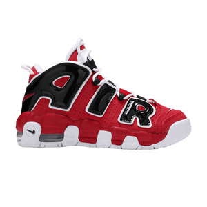 Nike Air More Uptempo GS 'Varsity Red'