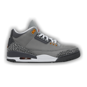 Air Jordan 3 Retro 'Cool Grey' 2021