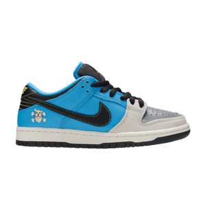 Instant Skateboards x Nike Dunk Low Pro SB QS