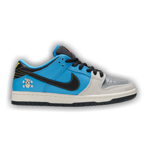 Instant Skateboards x Nike Dunk Low Pro SB QS