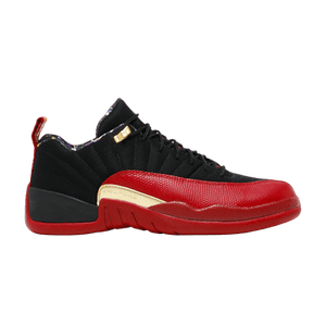 Air Jordan 12 Retro Low SE 'Super Bowl'