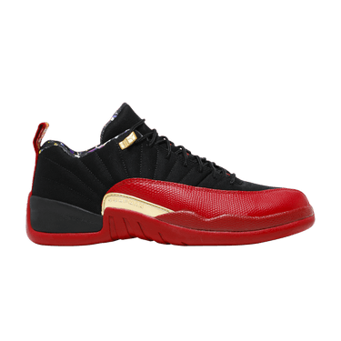 Air Jordan 12 Retro Low SE 'Super Bowl'
