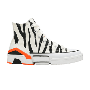 Converse Wmns CPX70 High 'Sunblocked - Zebra Print'