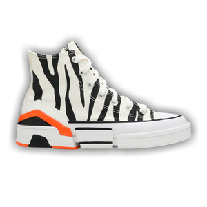 Converse Wmns CPX70 High 'Sunblocked - Zebra Print'