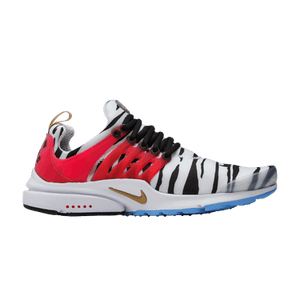 Nike Air Presto 'South Korea'