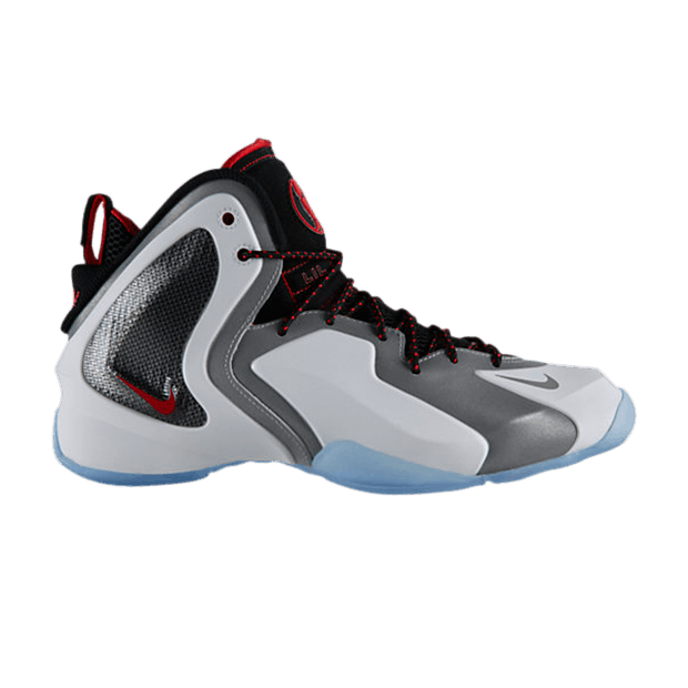 Nike Lil Penny Posite 'Chilling Red' 630999 100