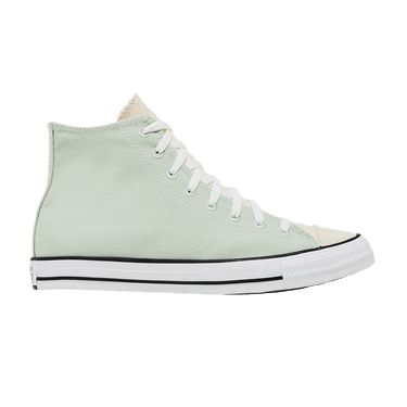 Converse Renew Cotton Chuck Taylor All Star High 'Green Oxide'