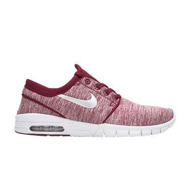 Nike Stefan Janoski Max SB 'Red Blur'