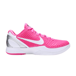Nike Zoom Kobe 6 Protro 'Think Pink'