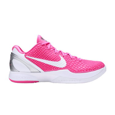 Nike Zoom Kobe 6 Protro 'Think Pink'