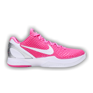 Nike Zoom Kobe 6 Protro 'Think Pink'