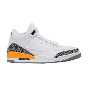 Wmns Air Jordan 3 Retro 'Laser Orange'
