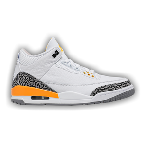 Wmns Air Jordan 3 Retro 'Laser Orange'