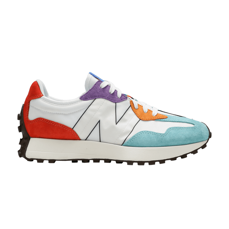 New Balance 327 'Pride Collection' MS327PRD
