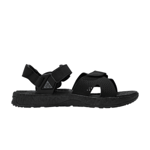 Nike ACG Air Deschutz 'Black Off Noir'