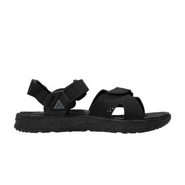Nike ACG Air Deschutz 'Black Off Noir'
