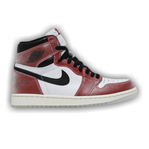Trophy Room x Air Jordan 1 Retro High OG SP 'Chicago'