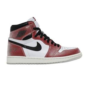 Trophy Room x Air Jordan 1 Retro High OG SP 'Chicago'