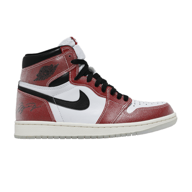 Trophy Room x Air Jordan 1 Retro High OG SP 'Chicago'