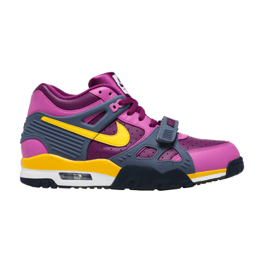 Nike Air Trainer 3 Retro 'Viotech' 2020