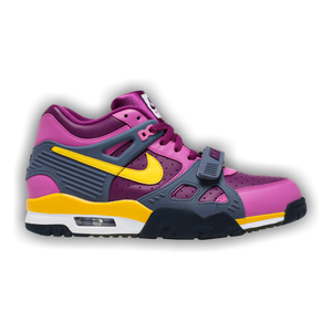 Nike Air Trainer 3 Retro 'Viotech' 2020