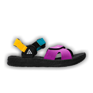 Nike ACG Air Deschutz 'Vivid Purple'