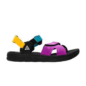 Nike ACG Air Deschutz 'Vivid Purple'