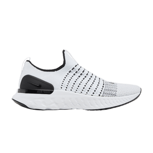 Nike React Phantom Run Flyknit 2 'Oreo'