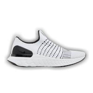 Nike React Phantom Run Flyknit 2 'Oreo'