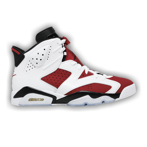 Air Jordan 6 Retro OG 'Carmine' 2021