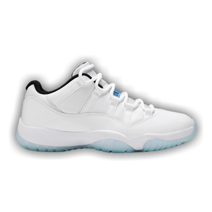 Air Jordan 11 Retro Low 'Legend Blue'