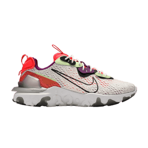 Nike React Vision 'Barely Volt Pink'