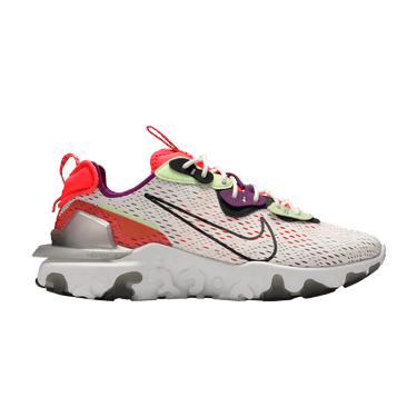 Nike React Vision 'Barely Volt Pink'