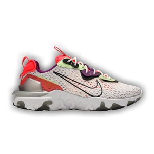 Nike React Vision 'Barely Volt Pink'