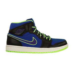 Air Jordan 1 Mid 'Bel Air'