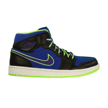 Air Jordan 1 Mid 'Bel Air'