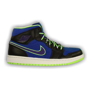 Air Jordan 1 Mid 'Bel Air'