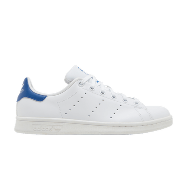 Adidas Stan Smith J 'White Blue'