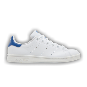 Adidas Stan Smith J 'White Blue'