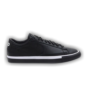 Comme des Garçons x Nike Blazer Low