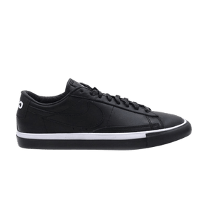 Comme des Garçons x Nike Blazer Low