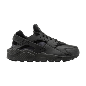Nike Wmns Air Huarache Run 'Triple Black'