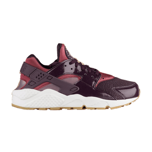 Nike Wmns Air Huarache Run 'Port Wine'