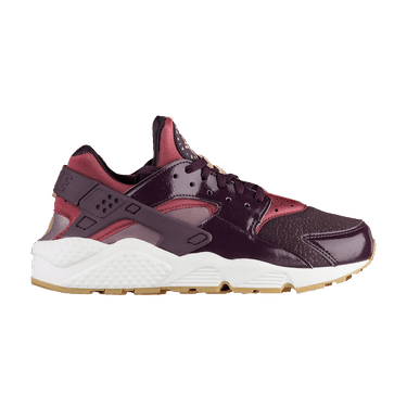 Nike Wmns Air Huarache Run 'Port Wine'