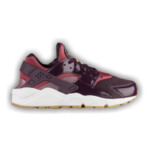 Nike Wmns Air Huarache Run 'Port Wine'