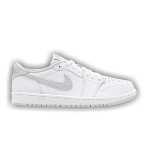 Air Jordan 1 Retro Low OG 'Neutral Grey' 2021